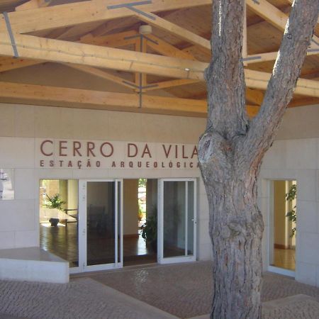 Apartmán Hello Chloé Vilamoura Exteriér fotografie