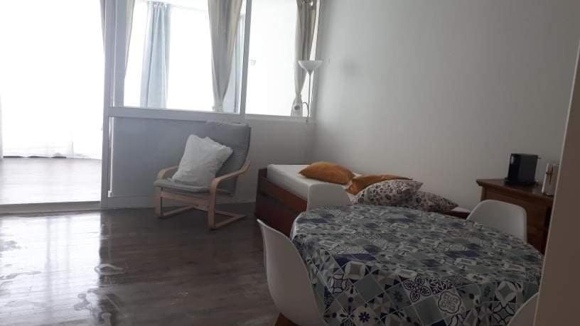 Apartmán Hello Chloé Vilamoura Exteriér fotografie