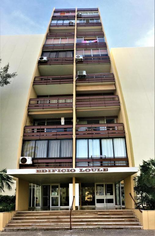 Apartmán Hello Chloé Vilamoura Exteriér fotografie