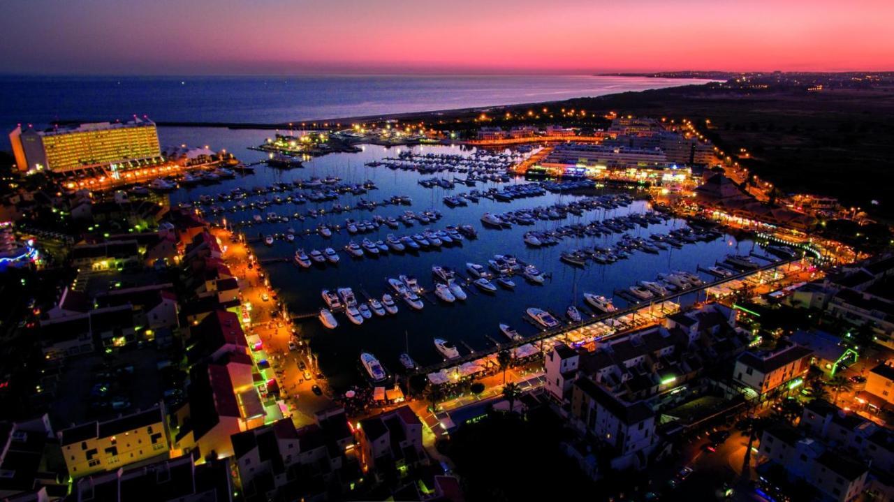 Apartmán Hello Chloé Vilamoura Exteriér fotografie