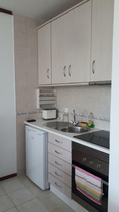 Apartmán Hello Chloé Vilamoura Exteriér fotografie