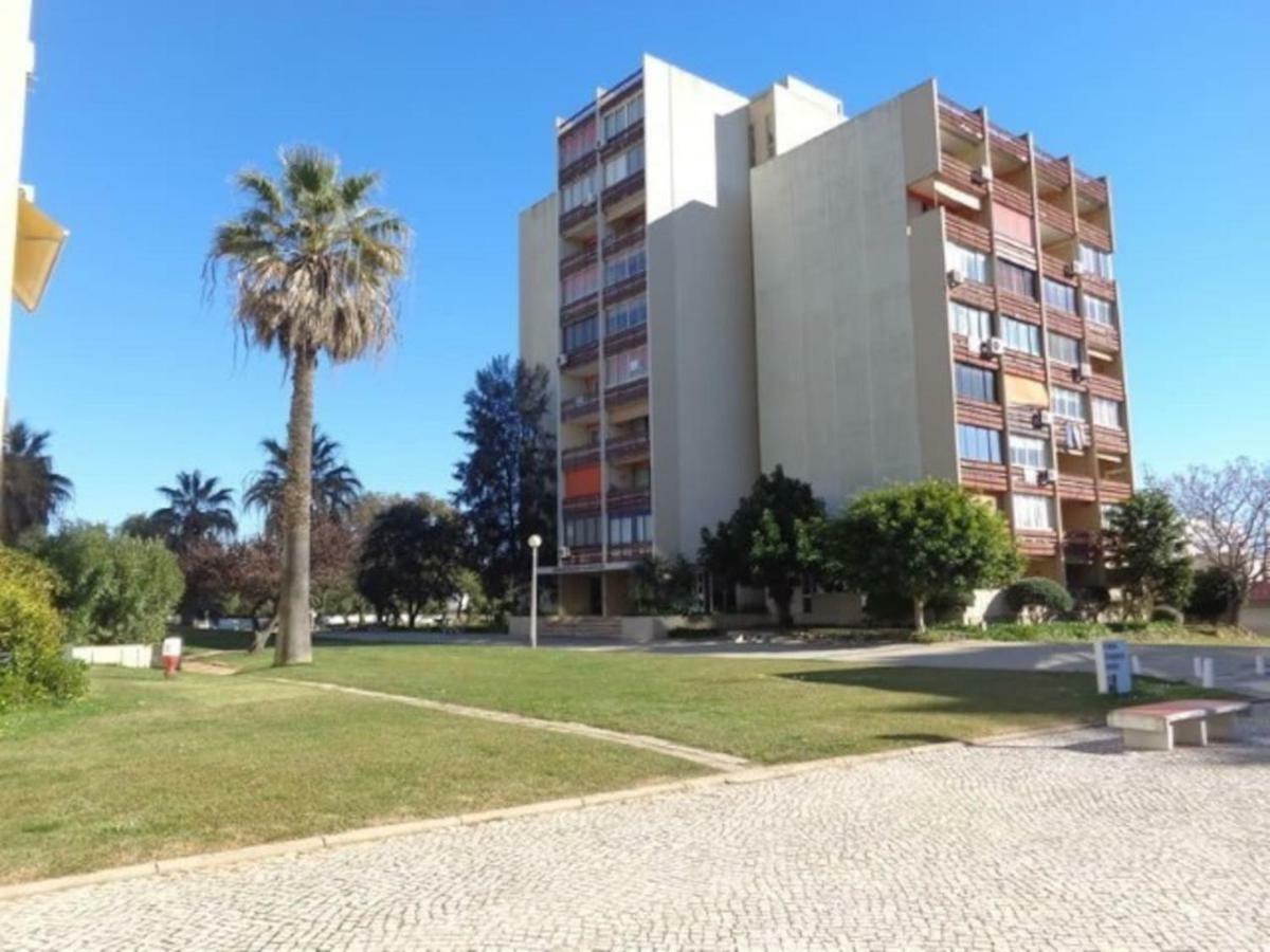 Apartmán Hello Chloé Vilamoura Exteriér fotografie